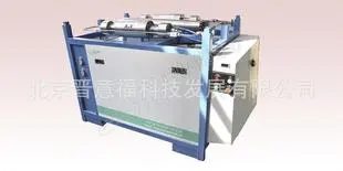 龙门式3米X2米停机双核水刀