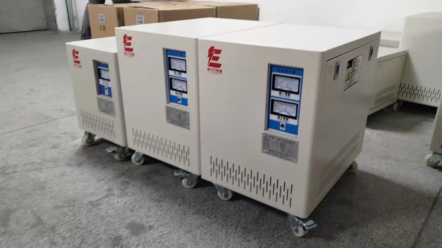 手持焊、焊机机器人出口配套220v/415v/440v/480v变380v三相干式变压器