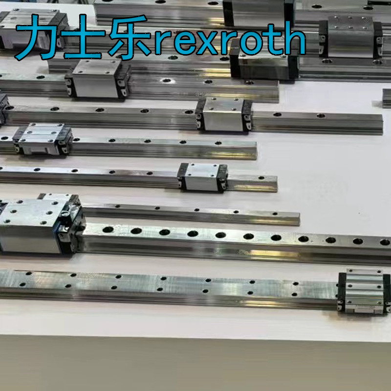 R180750331数控旋压机床直线导轨R182040200 R185322910 R180750131 - 3