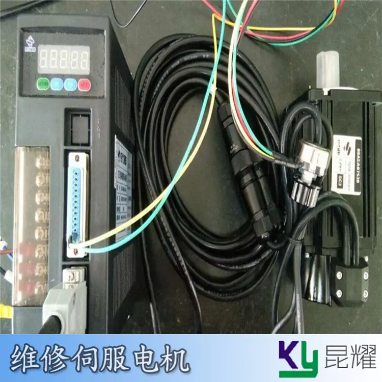 喷涂设备 山武YAMATAKE电机报警(维修)技术高