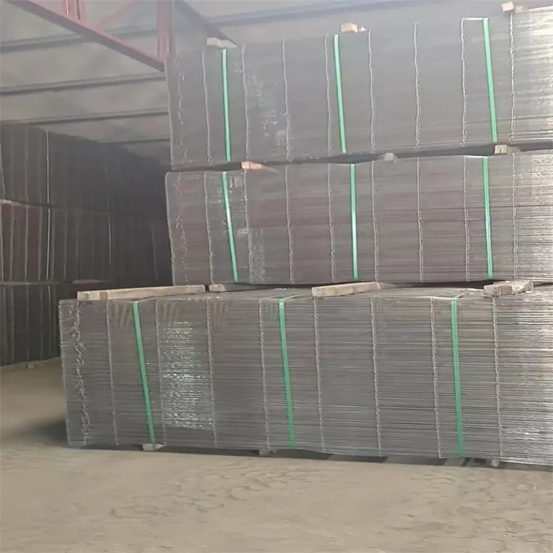 钢筋排焊机,钢筋网焊网机,建筑钢筋网片排焊机方正焊接 - 3