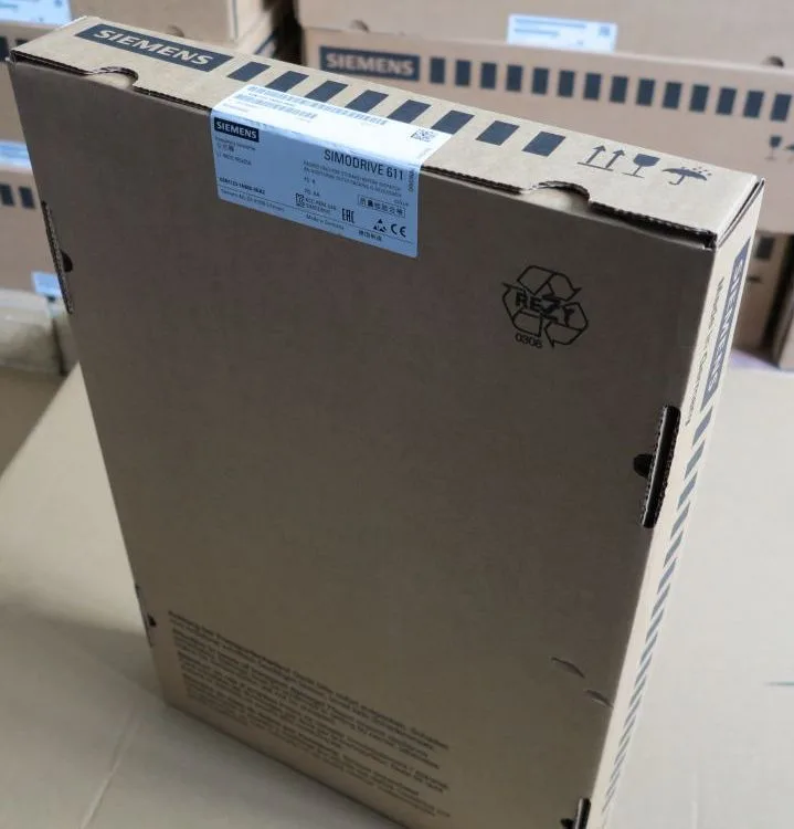 西门子 6FC5500-0AA11-1AA0 折弯机 控制面板 外围设备