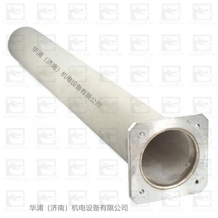 辐射管 制造重型低碳钢管 辐射管加热芯 热处理备件