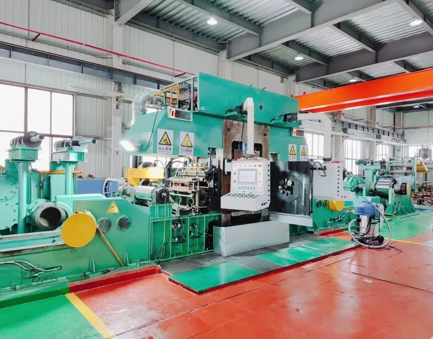 8CrV低合金工具钢:切削刀具及冲压模具强化基材