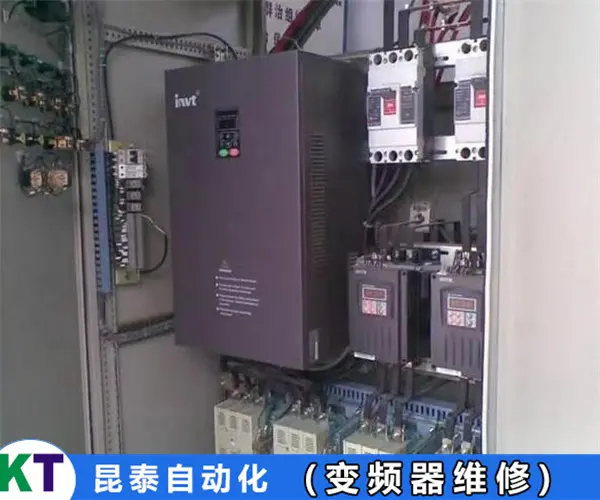 欧林变频器维修 折弯机变频器维修信息 - 2