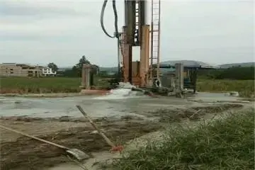 如东打井 如东山区钻岩石井 如东打钢管井