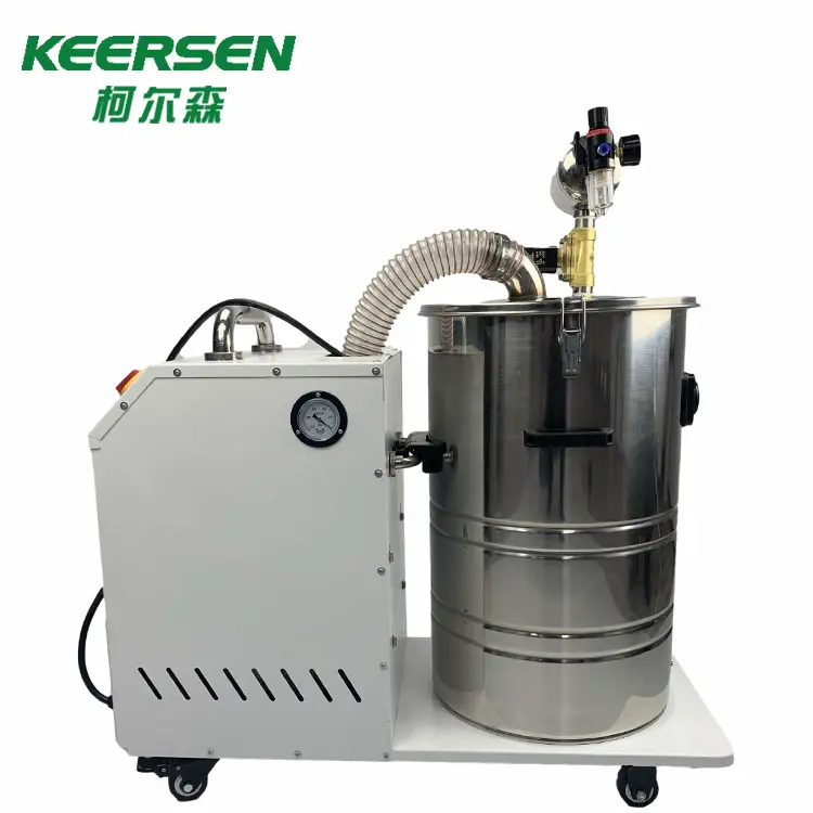喷砂机粉尘吸尘器批发