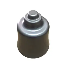 东莞鼎创1600大型强旋数控旋压机 - 2