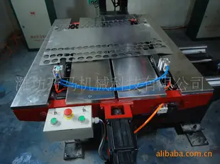 潍坊万马科技机筛、筛板数控冲压专用设备