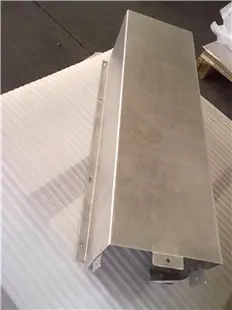 精密 钣金加工 数控冲压 数控折弯 薄板成型加工