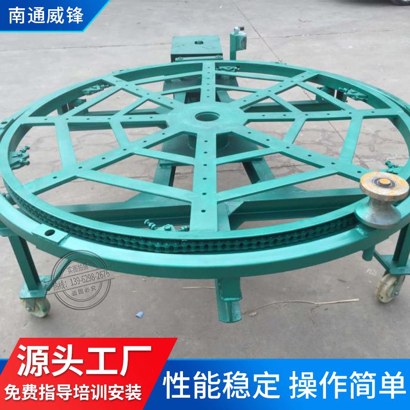 路灯杆生产线 灯杆设备|南通 新款弯管机弯管稳定 多角度弯管 - 2