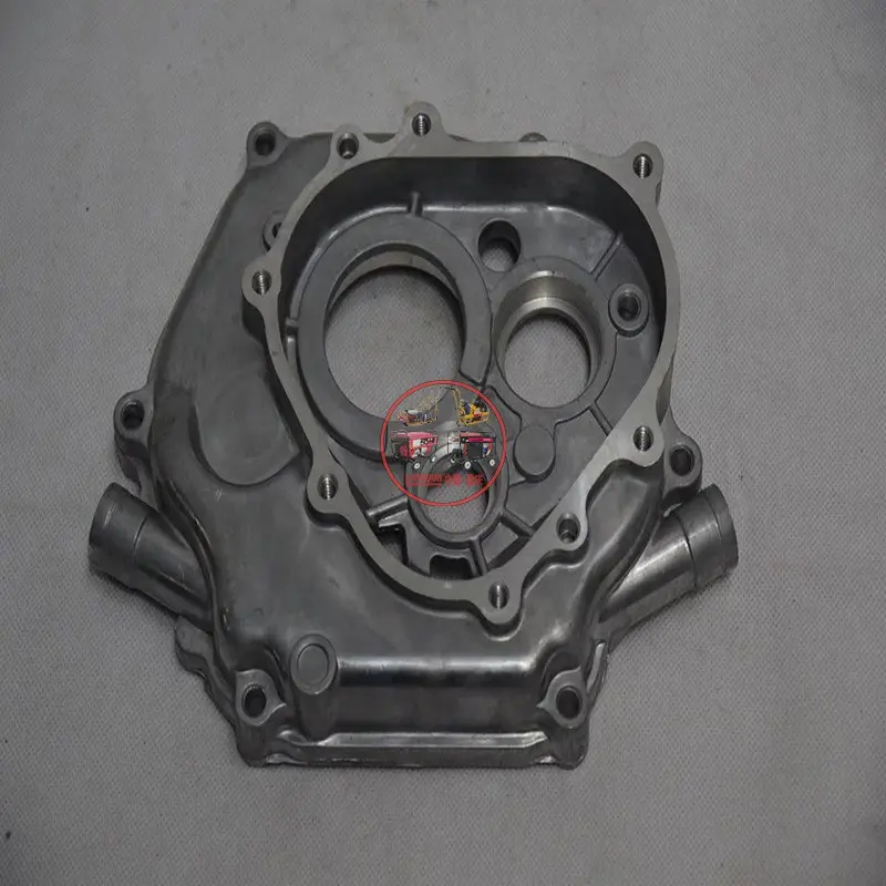 重庆亮运达牌GH200发电电焊两用机生产厂家