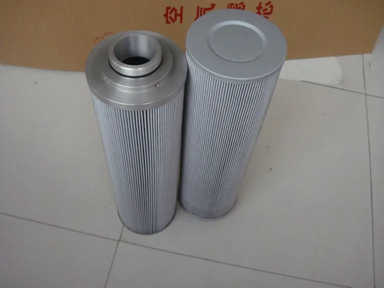 折弯机车床机械液压油滤芯V3.0623-06 减速机循环泵回油过滤器 - 2