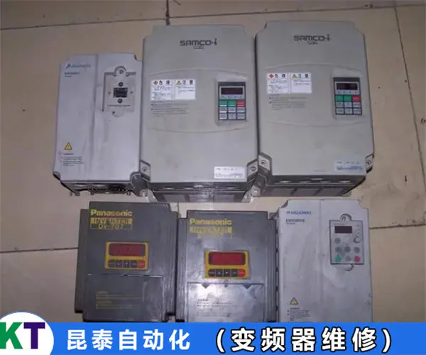 欧林变频器维修 折弯机变频器维修信息