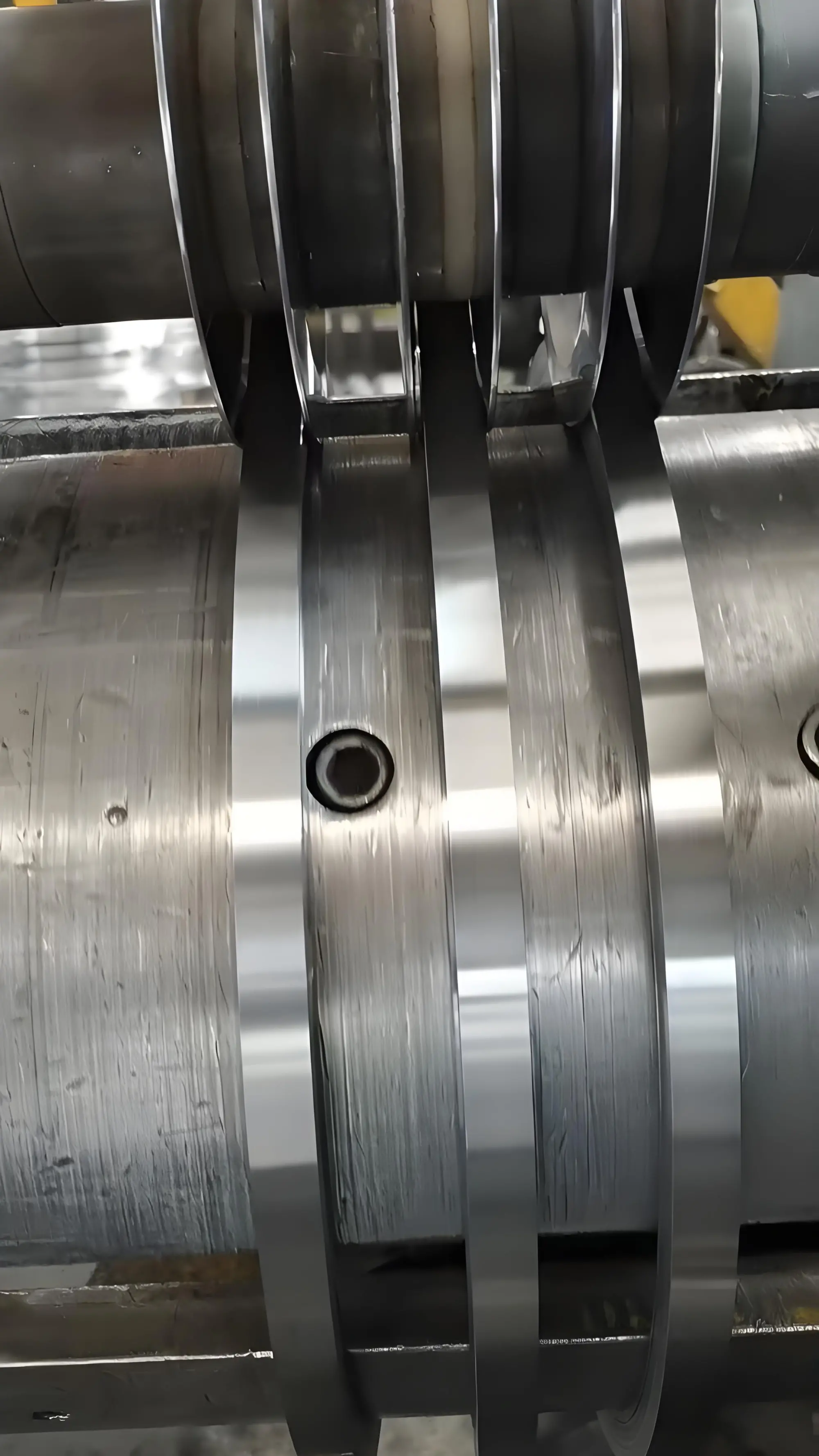 HC340LA冷轧汽车钢板卷 用于车内钣金件 可激光切割