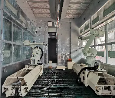 长沙专业钣金制作-长沙金属表面处理及喷涂-湖南任特机械制造有限公司 - 2