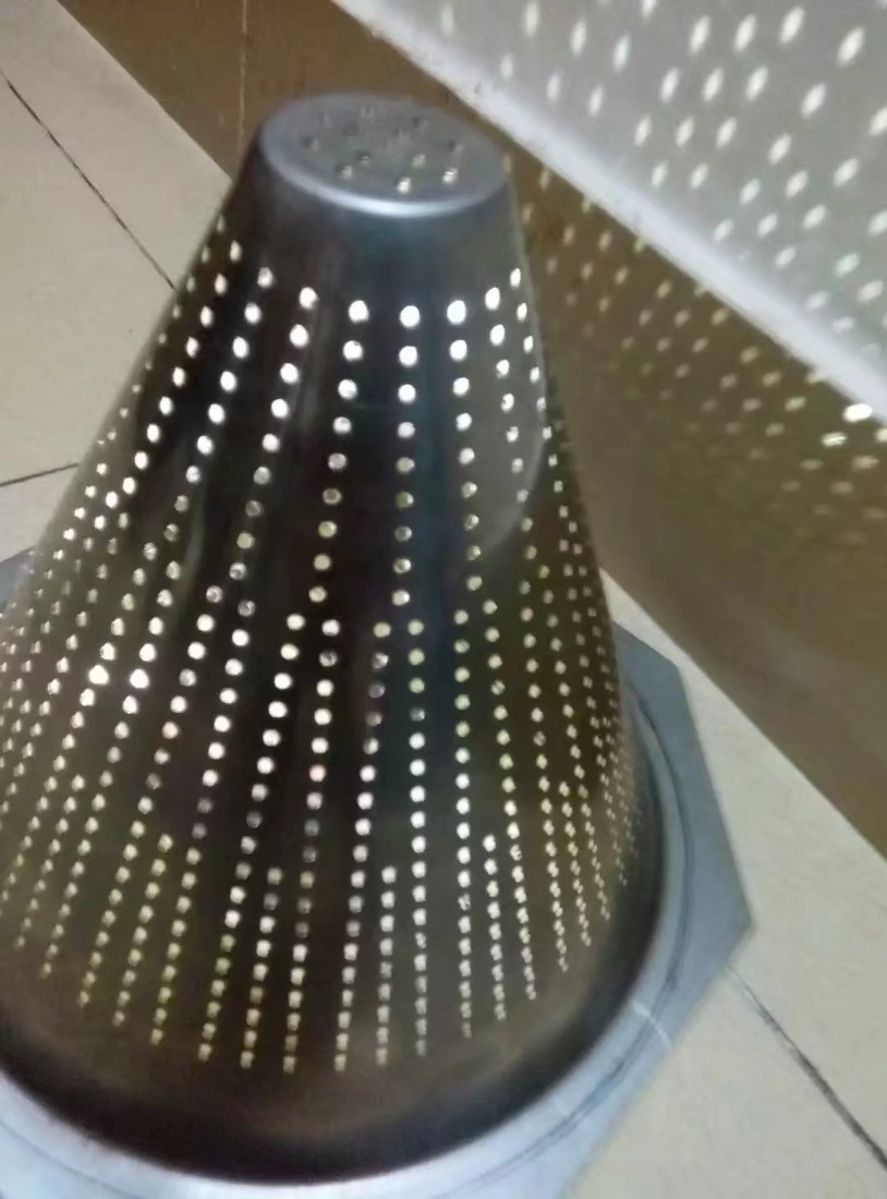 激光打孔加工 不锈钢圆管打孔 金属细孔精密加工