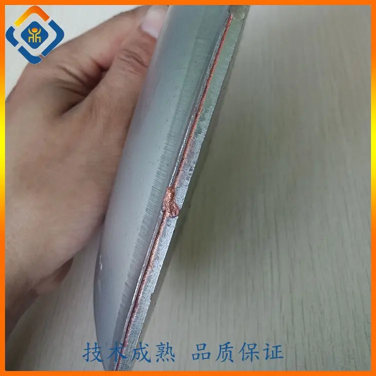 常州不锈钢钎焊加工 采用真空铜钎焊技术无氧化本色【厂家直供】 - 2