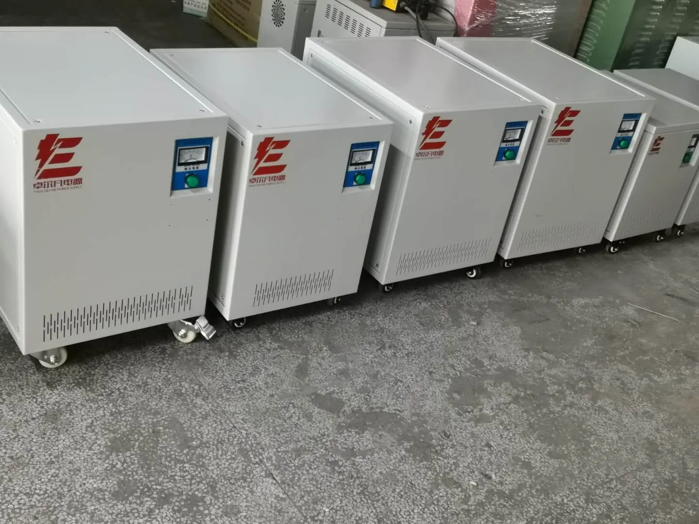 桥头三相380v变220v变压器