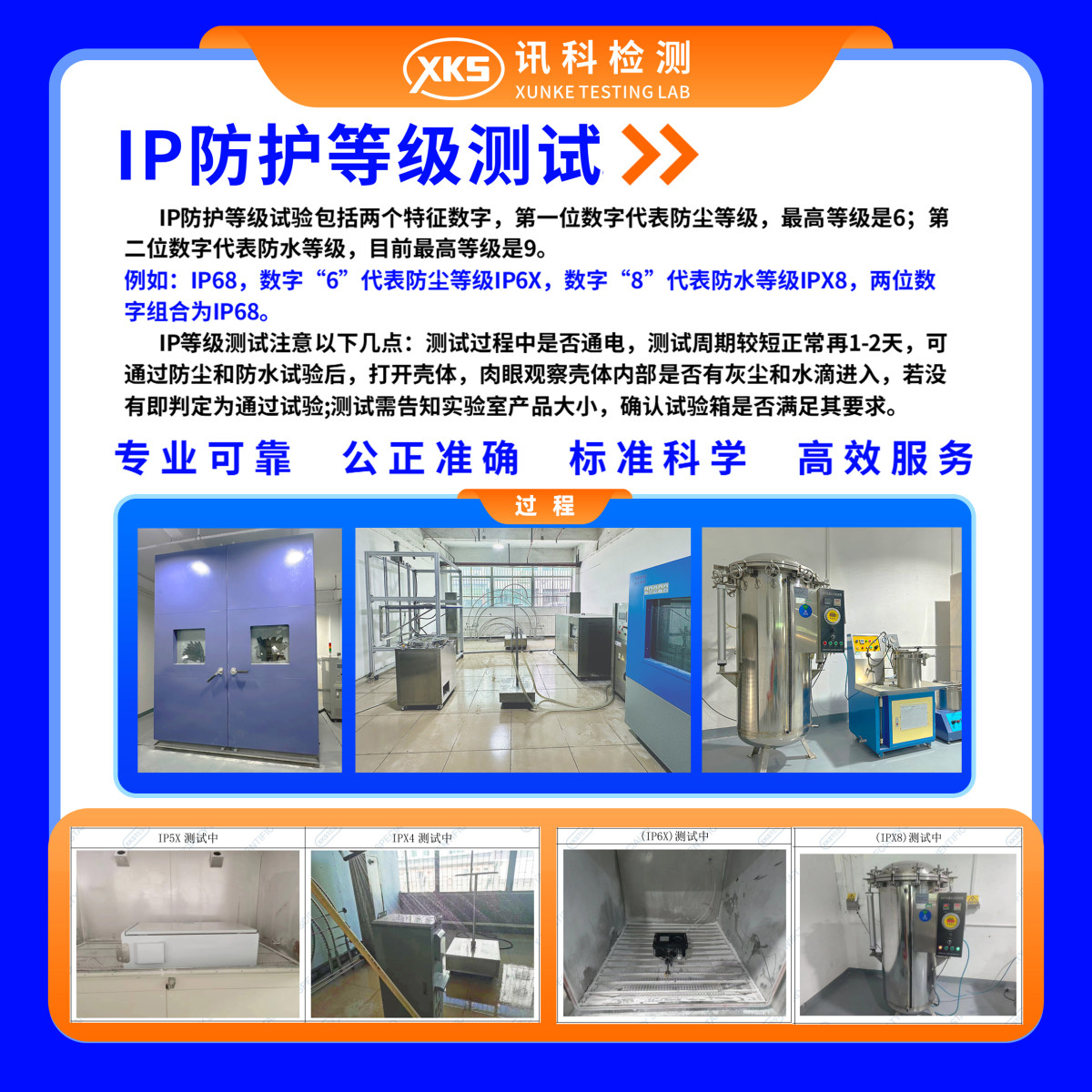 芯片封装激光打标耐久性能 JESD22‑C113A 第三方测试报告