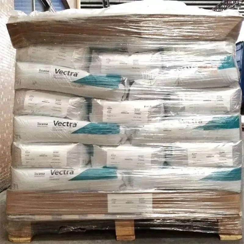 泰科纳LCPVECTRA E845i 阻燃 镭雕级 用于激光打标 玻纤增强塑料原料 - 3