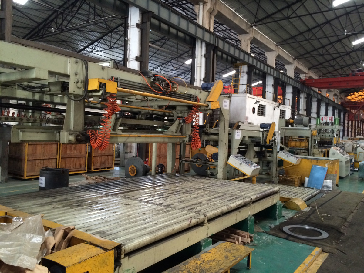 冲压用冷连轧钢板及钢带:BLC,BLD,BUSD是什么材料 - 3