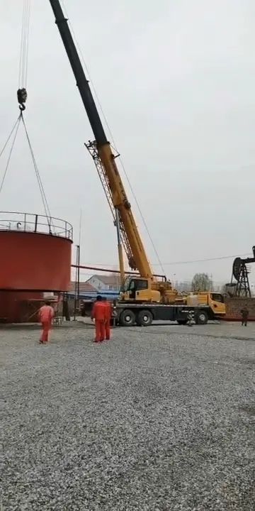 水刀切割上门施工防爆化工厂水切割机静力安全 - 2