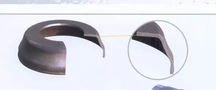 山东运达供应钢圈设备数控旋压机钢制动鼓钢壳加工设备负责安装调试