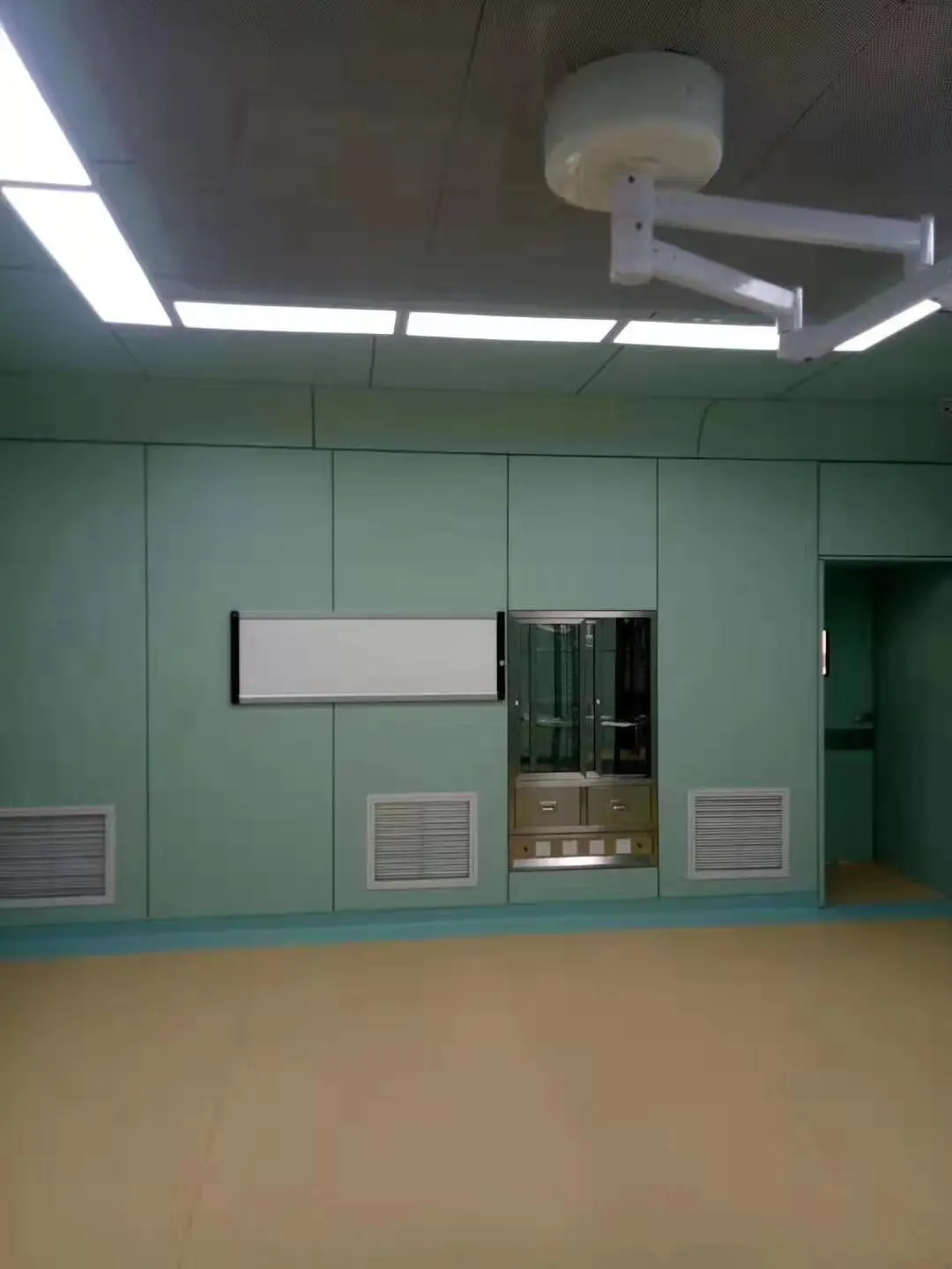 广州净化室电解钢板公司