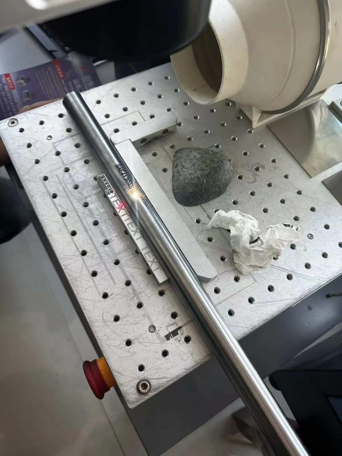 吉林矩形钢管切割 车辆车身骨架锯切 工艺标准可靠 - 2