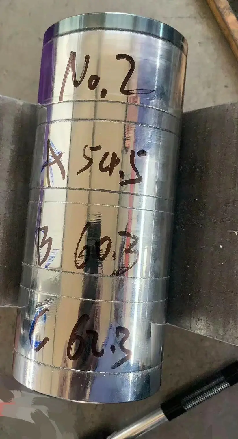 佛山激光焊接加工公司 佛山周边激光熔覆加工 经验丰富