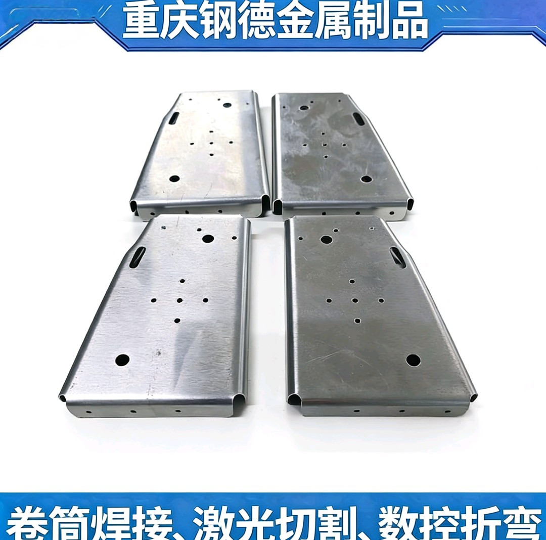 重 庆厂家不锈钢 镀锌钢管折弯加工无缝弯管 现货批发可定制