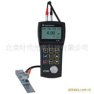时代AT390隔层测厚仪-北京时代检测仪器