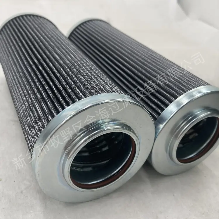 HC9400FRZ13H折弯机箱外自封式吸油过滤器PALL滤芯