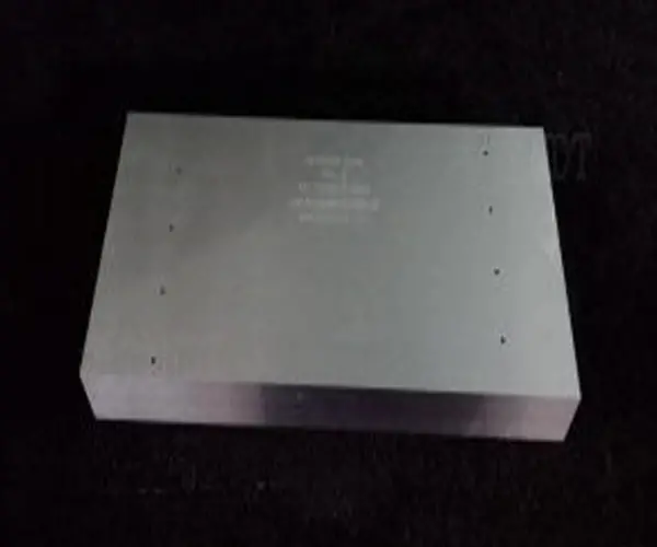 对比试样校准机构 对比试样校准 北京纳克公司