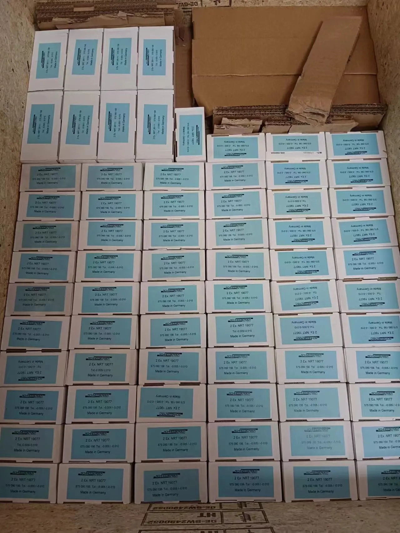 钣金件自动化轴承FCL2540福裕机床导轨防尘护板 - 3
