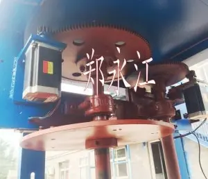 数控螺柱焊机多少钱,丝杠自动焊接机,建筑丝杠 - 2