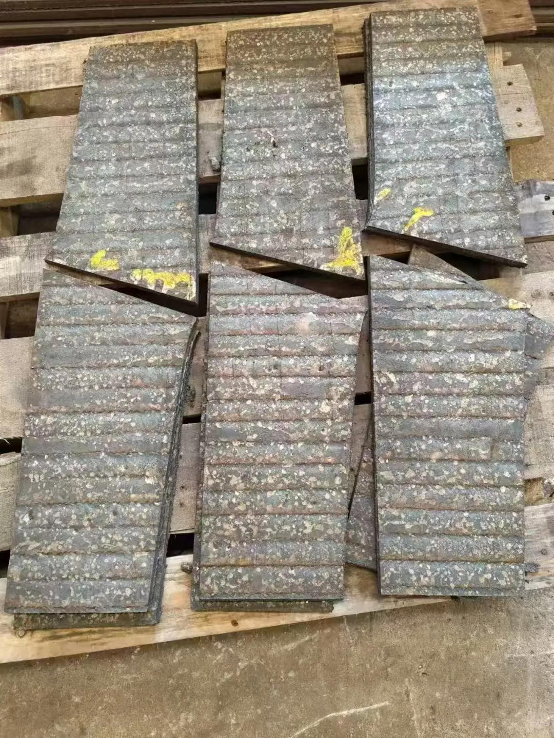 重庆0.2厚钢板耐磨钢板耐低温中厚钢板碳钢板可按图纸切割厂家批发 - 2