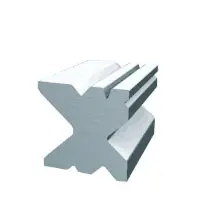 折弯模具品牌 嘉兴折弯模具 马鞍山金菲刀具公司