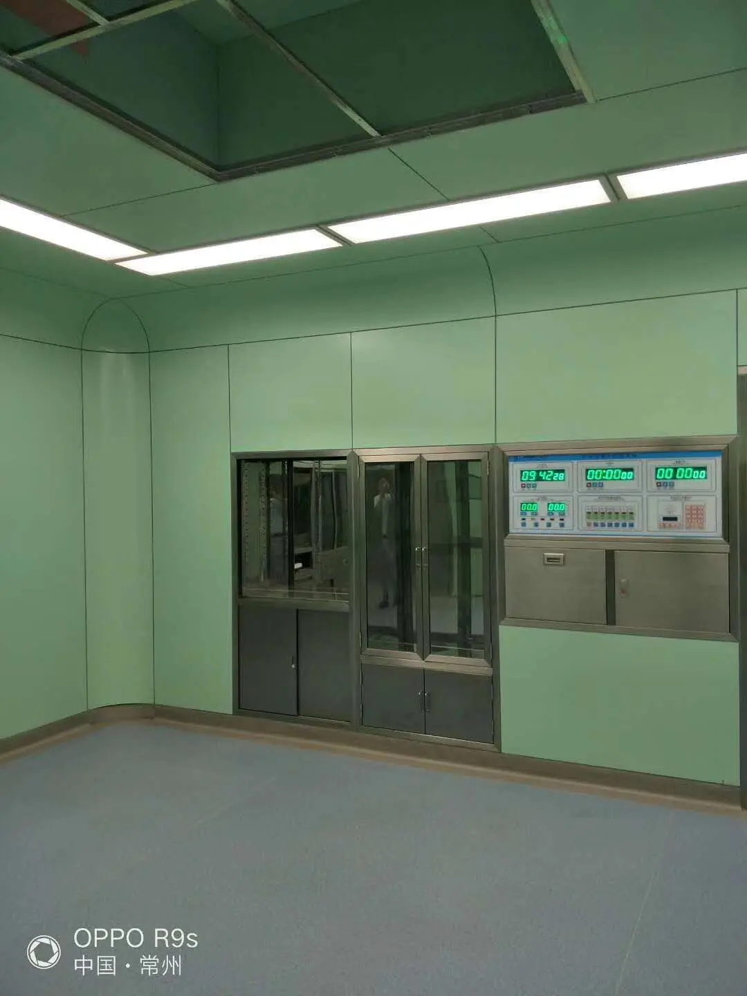 广州净化室电解钢板公司