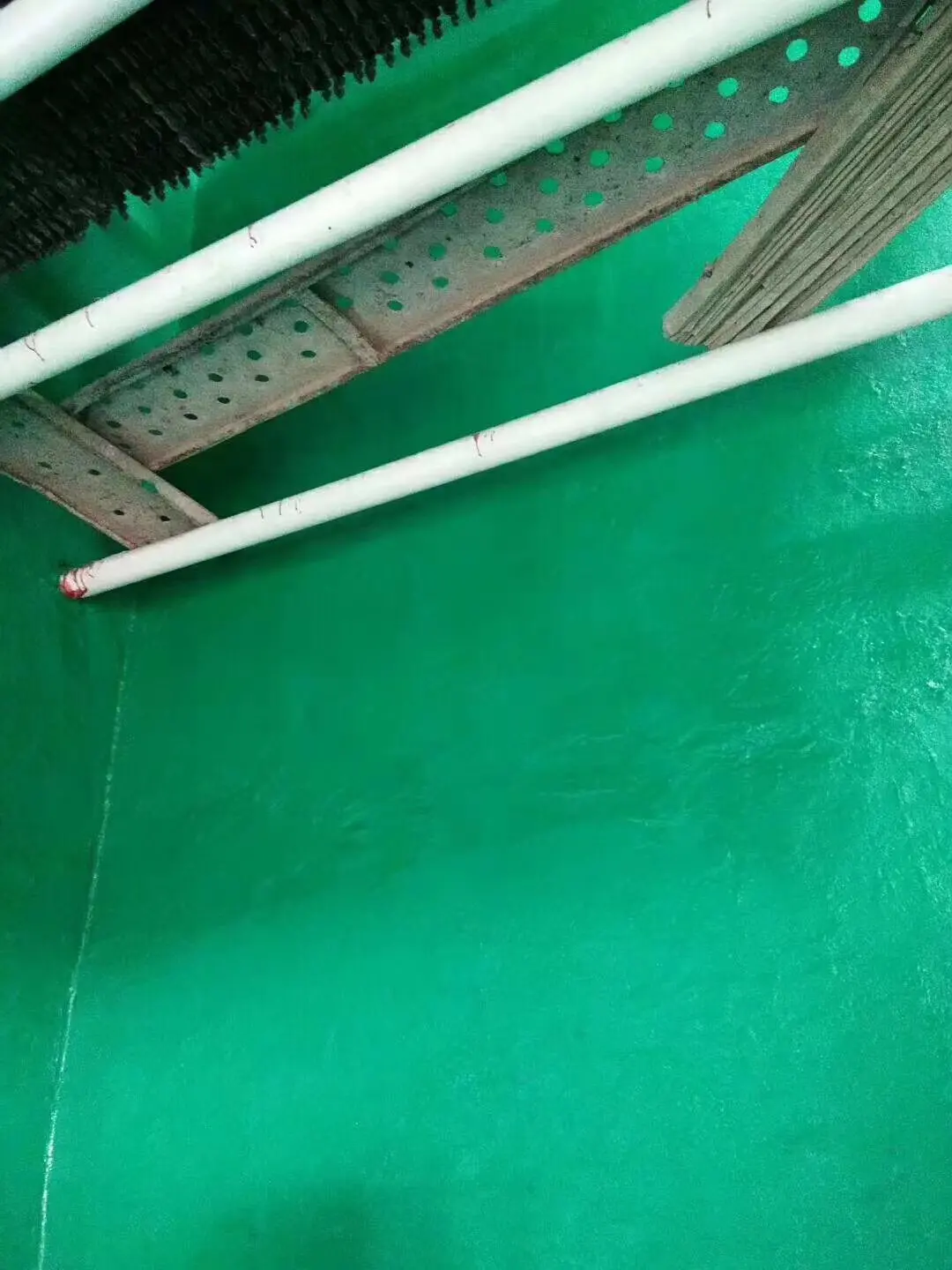 玻璃钢鳞片防腐 钢管内衬聚四氟 钢罐内衬聚四氟 聚四氟内衬防腐