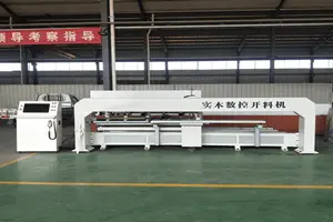超好的数控锯铣机 经济耐用 省人工