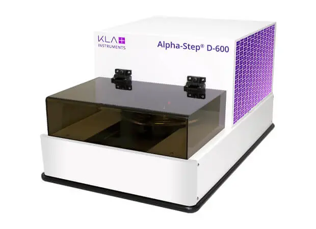 供应KLA科磊探针式轮廓仪台阶仪D-600