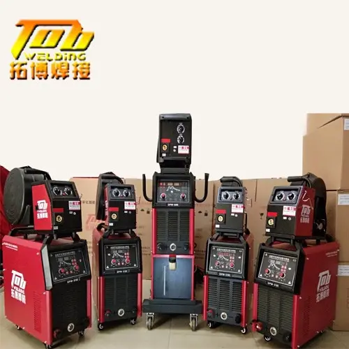 自动送丝铝焊机 自动送丝铜焊机