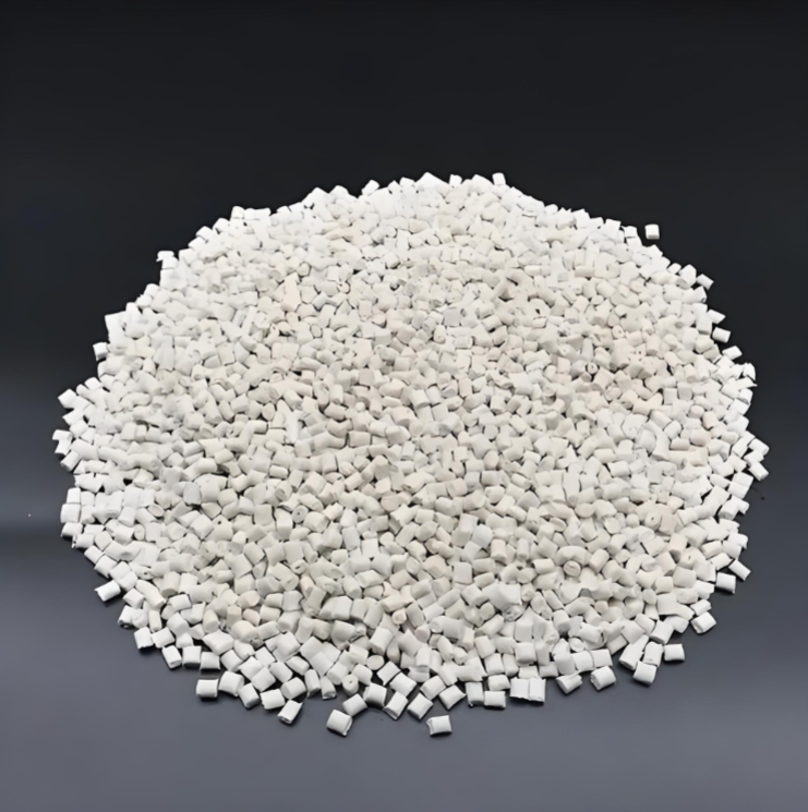 沙特沙伯基础 LNP THERMOCOMP PPA UX08325 玻纤增强尼龙 激光打标 - 2