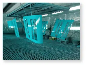 长沙专业钣金制作-长沙金属表面处理及喷涂-湖南任特机械制造有限公司 - 3