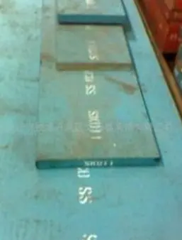 冲压模具钢SKD11,冷作模具钢DC53,高速钢SKH9