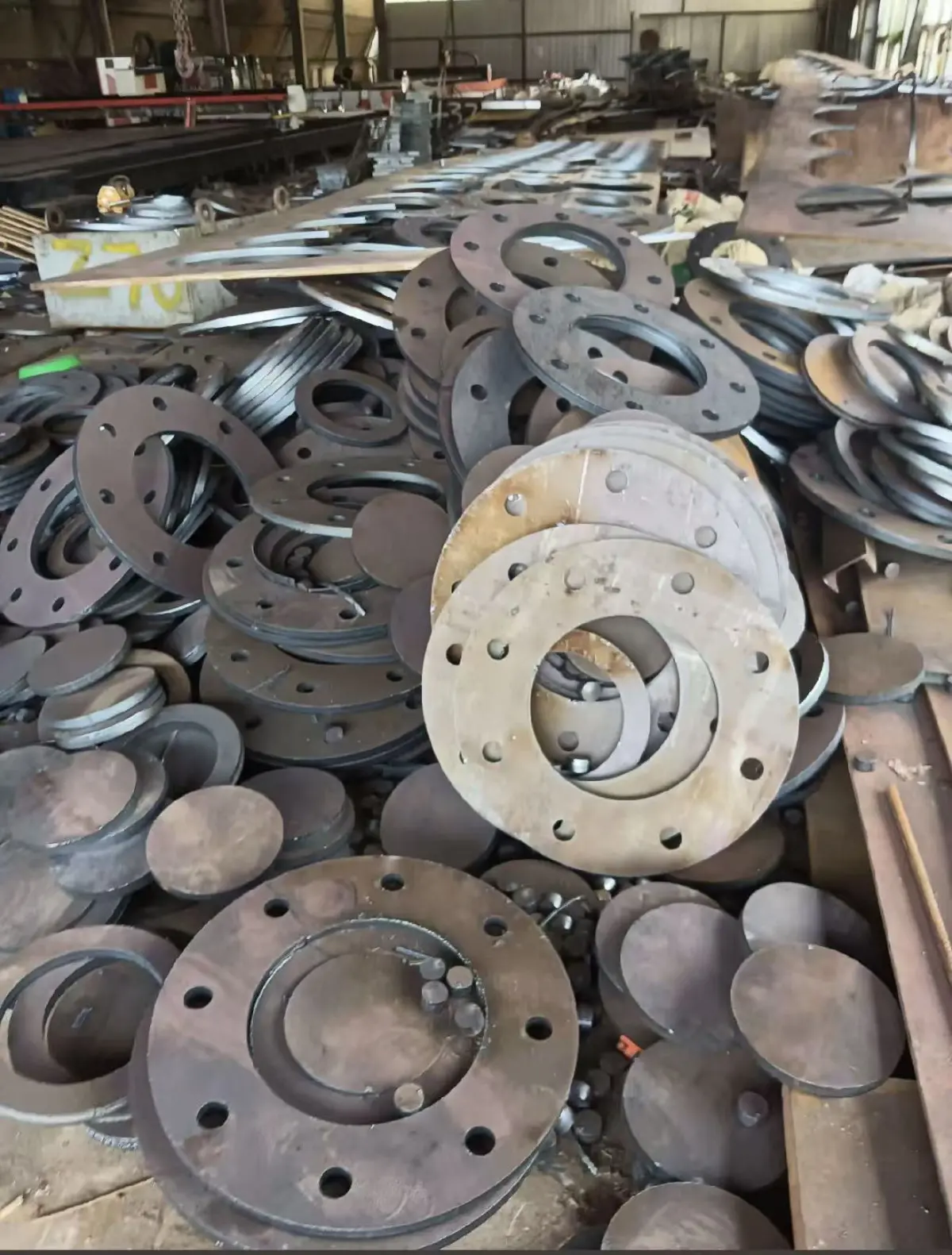 重庆止水套管加工折弯焊接拉丝钣金件钢板激光切割焊接折弯厂家批发