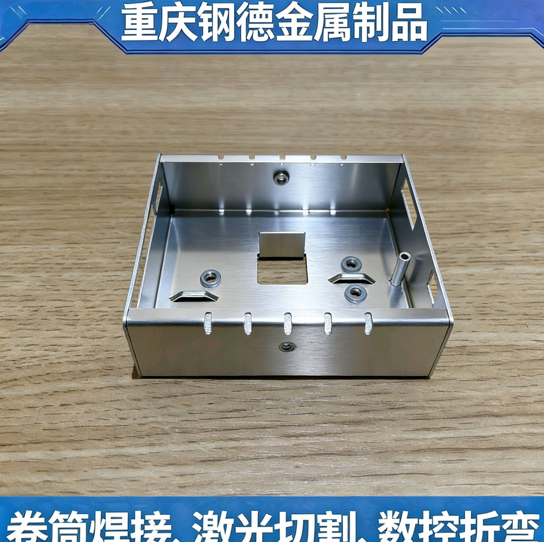 重 庆厂家不锈钢 镀锌钢管折弯加工无缝弯管 现货批发可定制 - 3