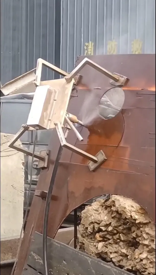 水刀切割上门施工防爆化工厂水切割机静力安全